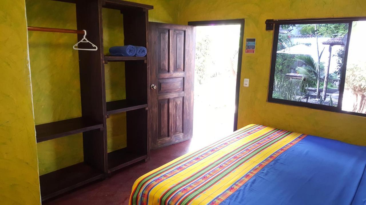 Galapagos Morning Glory Hostel Puerto Ayora  Bagian luar foto