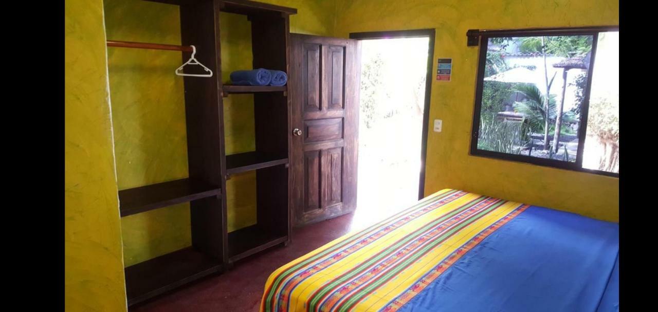 Galapagos Morning Glory Hostel Puerto Ayora  Bagian luar foto