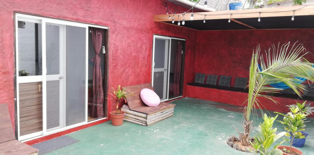 Galapagos Morning Glory Hostel Puerto Ayora  Bagian luar foto